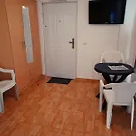 Top Jaz Apartments