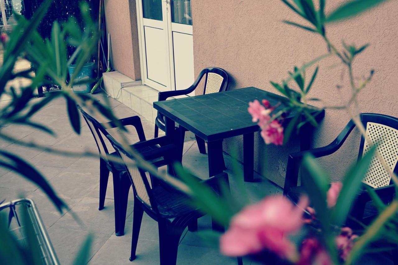 Top Jaz Apartment