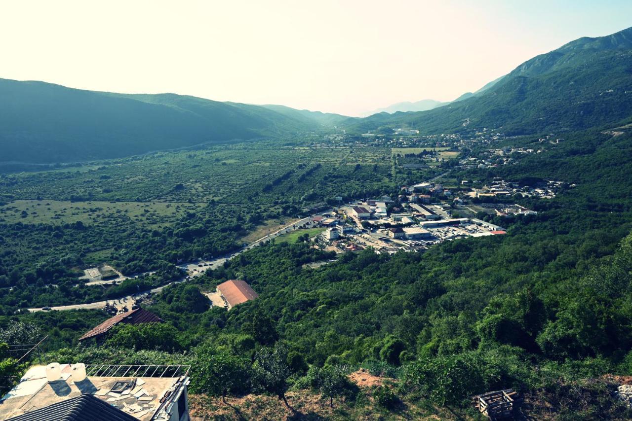 Top Jaz * Budva
