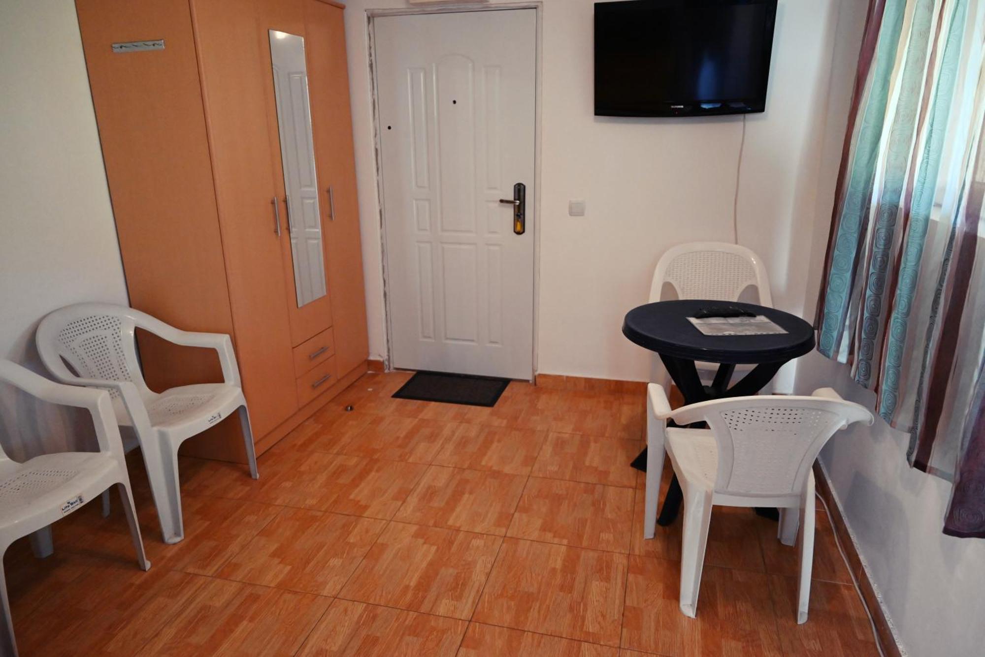 Top Jaz Apartment Budva