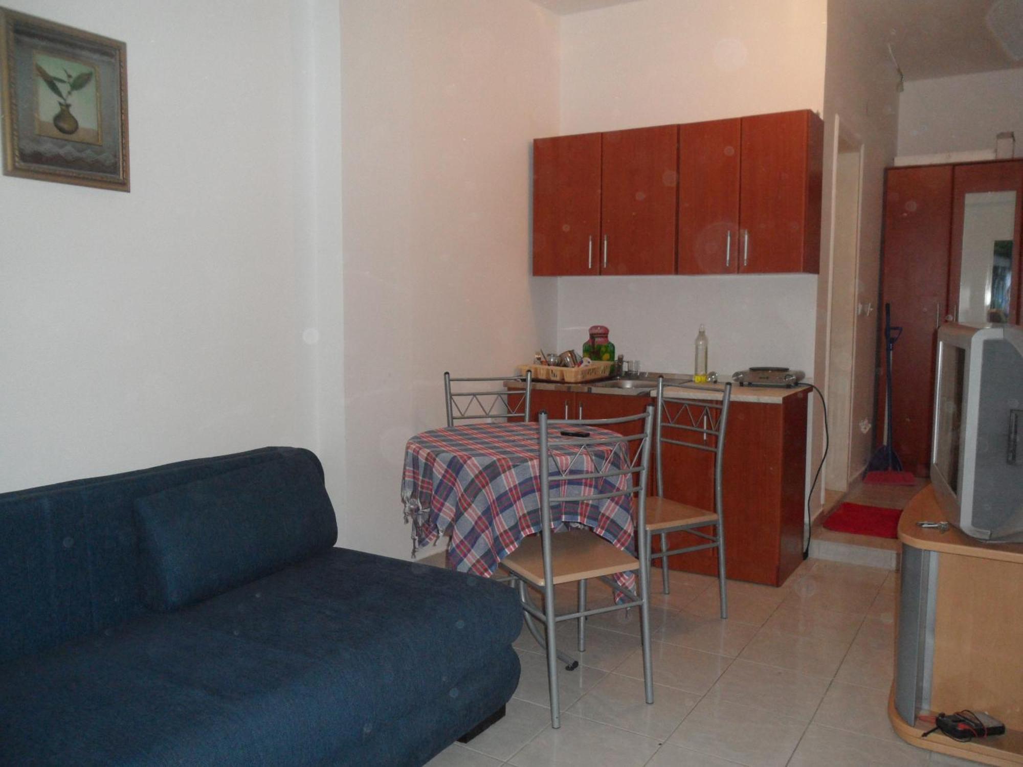 Top Jaz Apartment