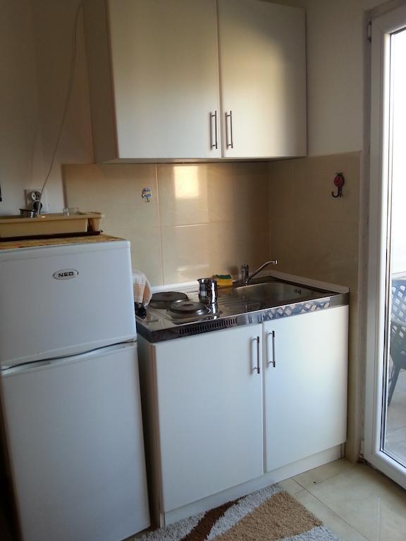 Apartment Top Jaz Budva