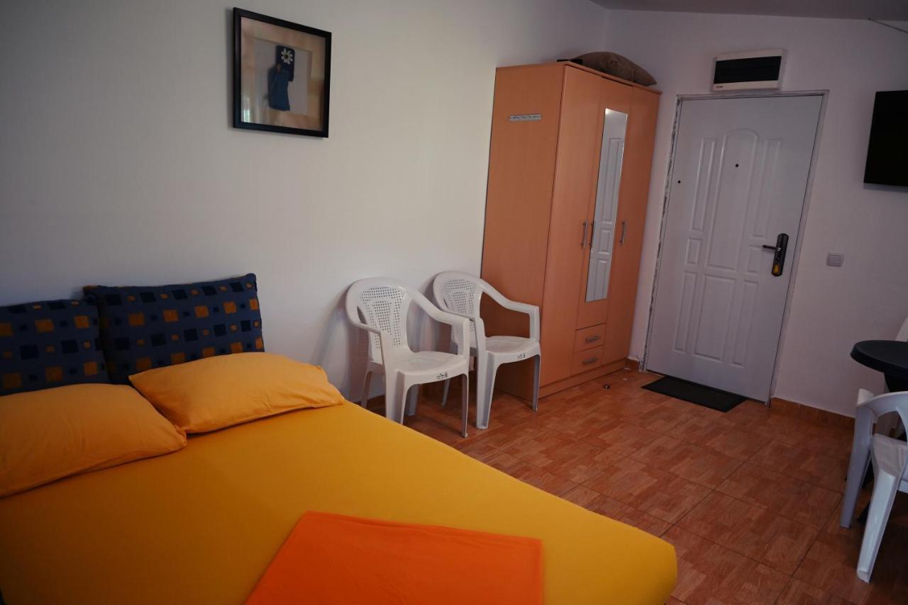 Appartement Top Jaz