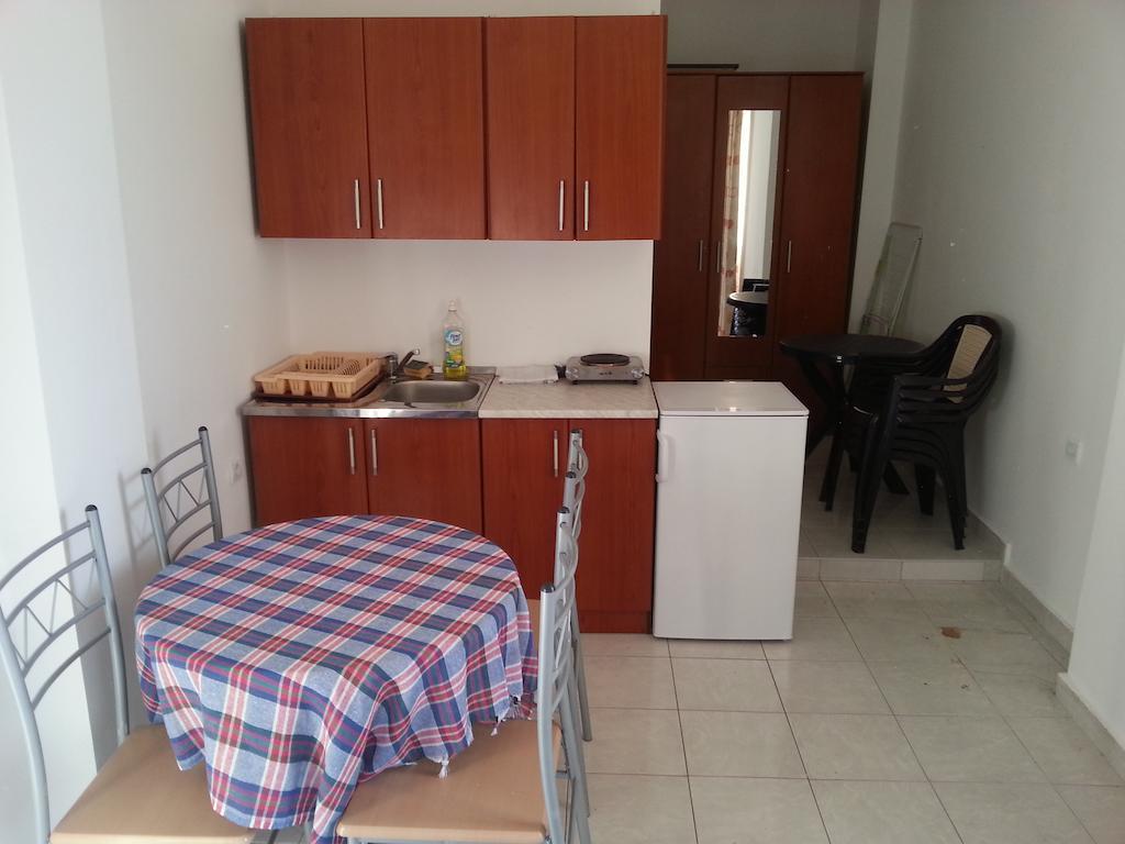 Appartement Top Jaz *