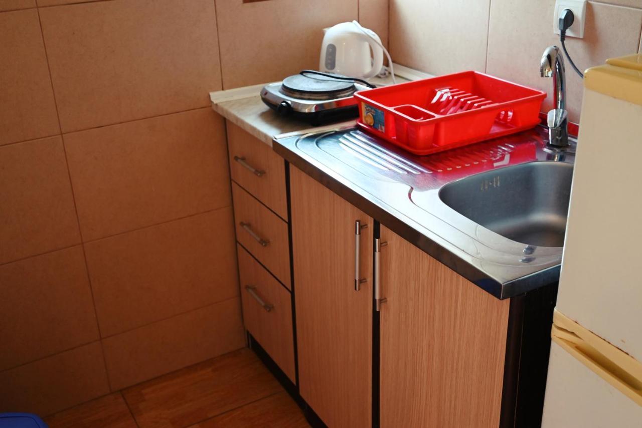 Apartman Top Jaz
